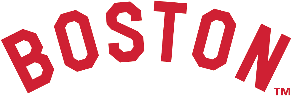 Boston Red Sox 1909-1911 Primary Logo iron on heat transfer